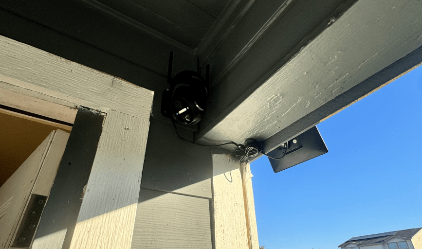 Elite Home Integration