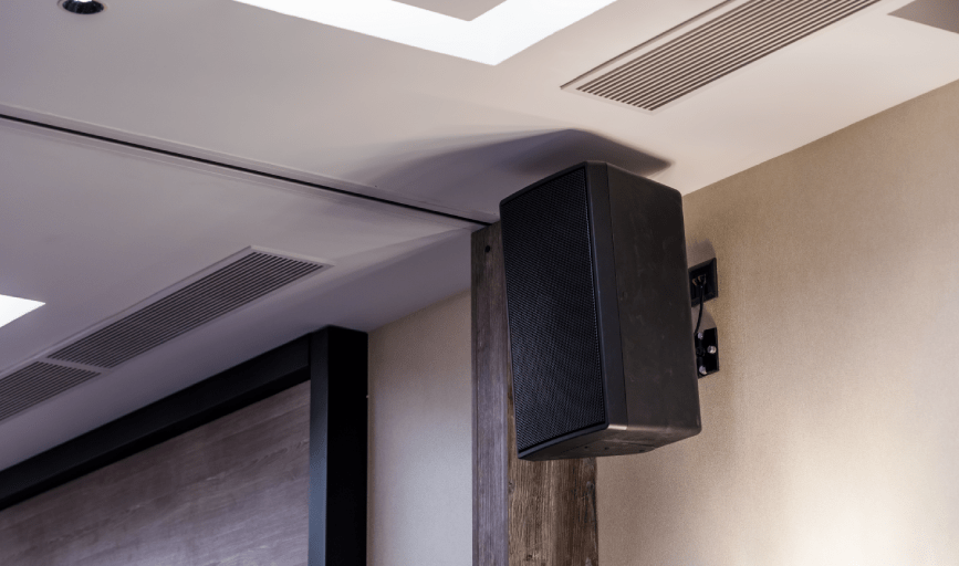Elite Home Integration